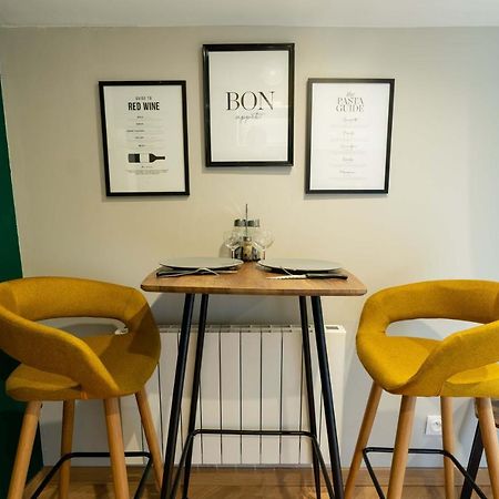 Le Cocon Valenciennois - Hypercentre - Netflix - Toutes Chaines Tv - Vieux Valenciennes Apartment Екстериор снимка