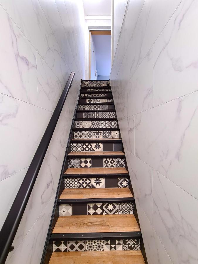 Le Cocon Valenciennois - Hypercentre - Netflix - Toutes Chaines Tv - Vieux Valenciennes Apartment Екстериор снимка